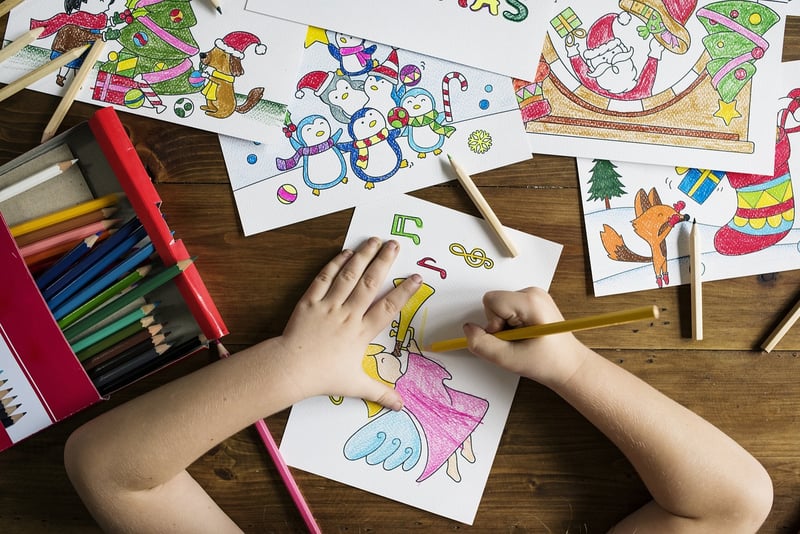 Educational Materials